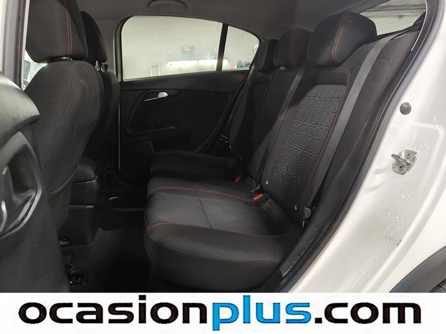 Foto Fiat Tipo Fiat Tipo 1.5 Hybrid Red DCT  (130 CV)