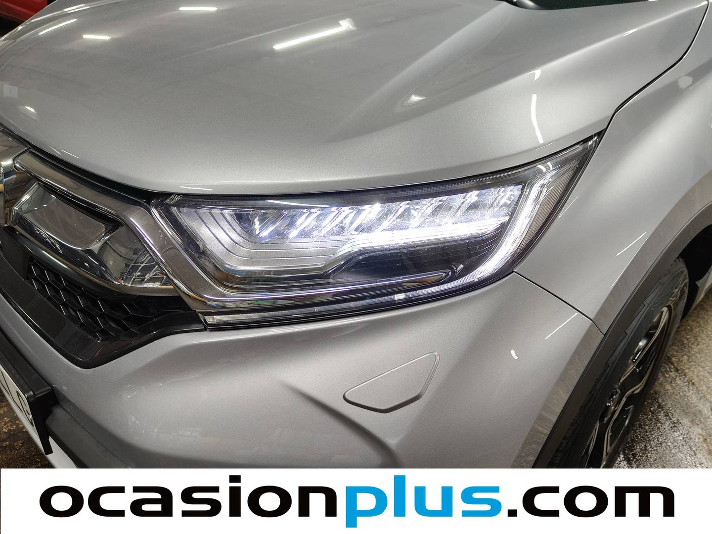 Honda CR-V Honda CR-V 1.5 VTEC TURBO Elegance Navi 4x2  (173 CV) km 0