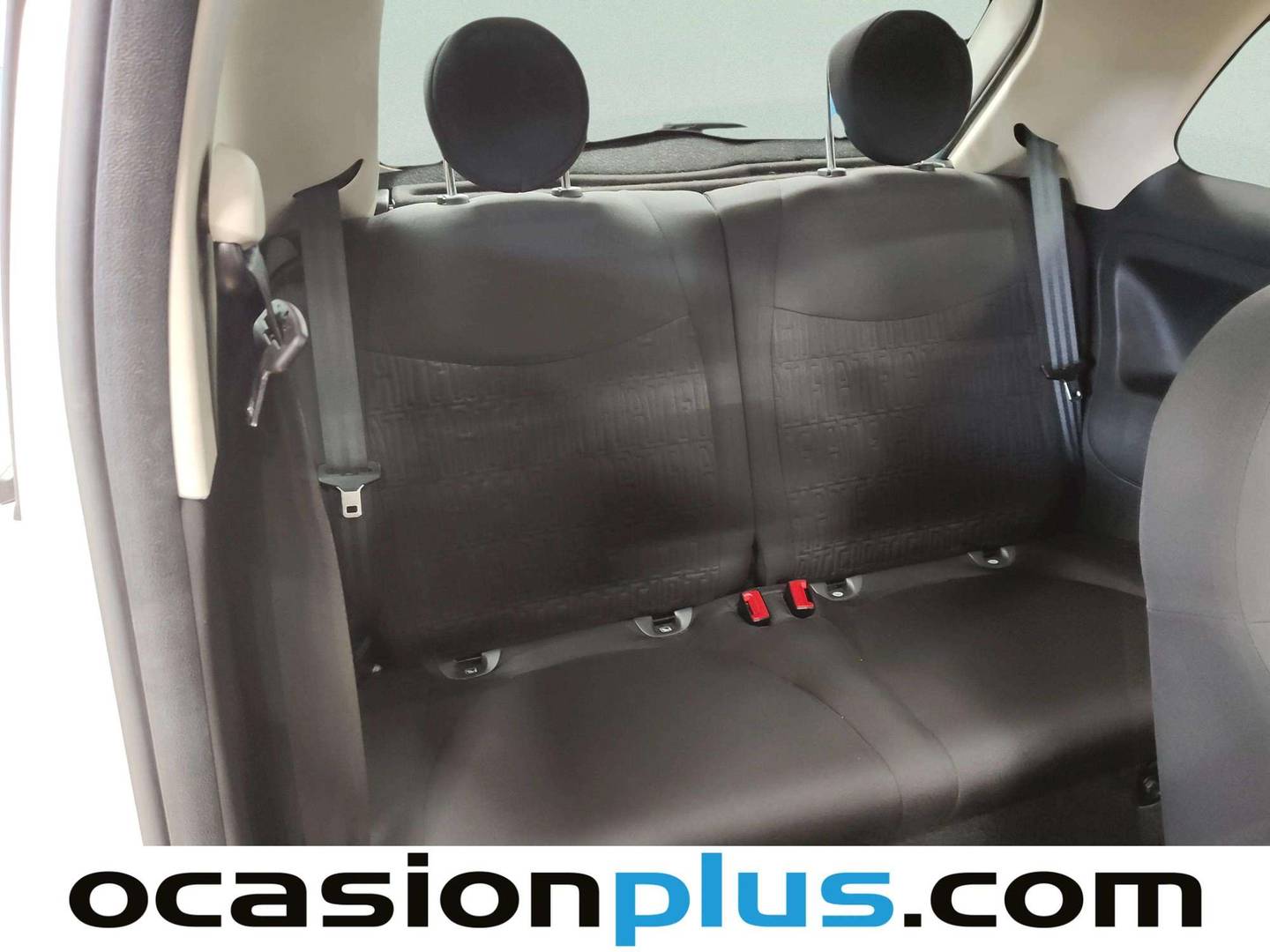 Foto Fiat 500 Fiat 500 1.0 Hybrid Dolcevita  (70 CV)