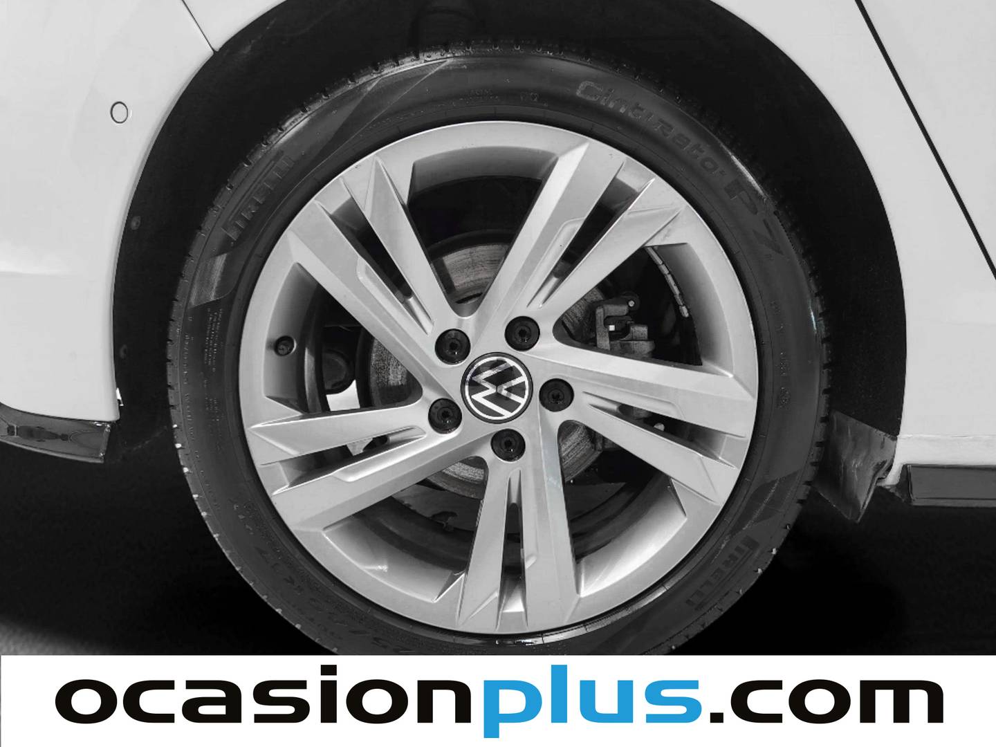 Volkswagen Golf Volkswagen Golf R-Line 1.5 eTSI (150 CV) DSG 150cv
