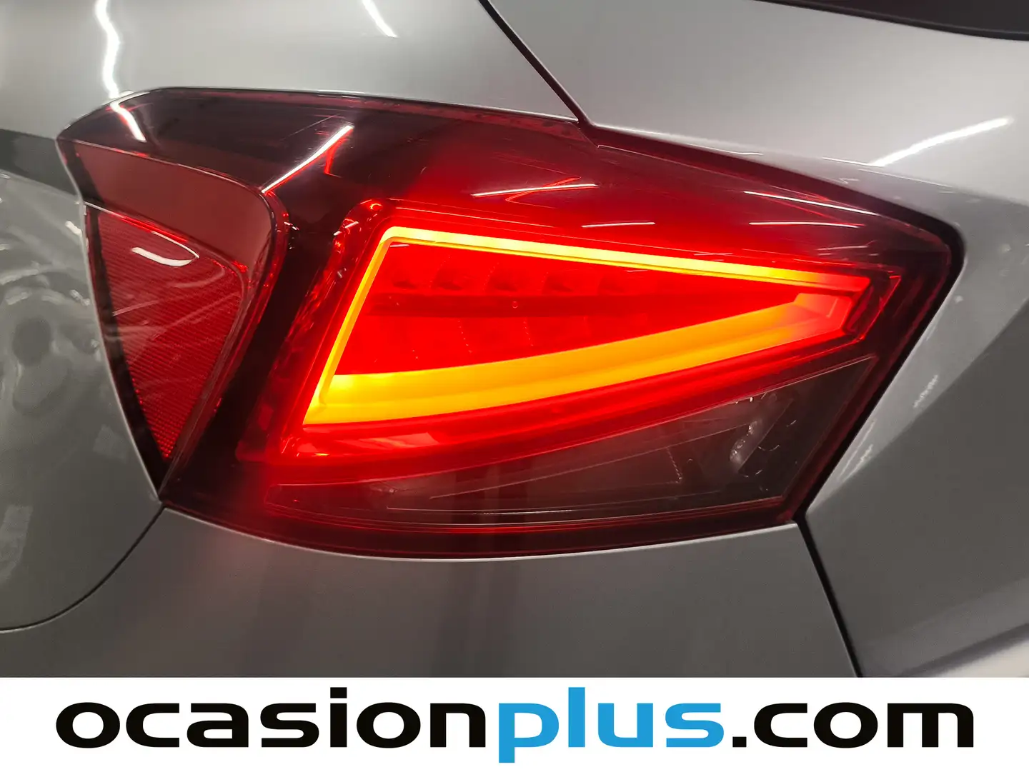 Foto Seat Ibiza SEAT Ibiza 1.0 TSI S&S FR XL (110 CV)