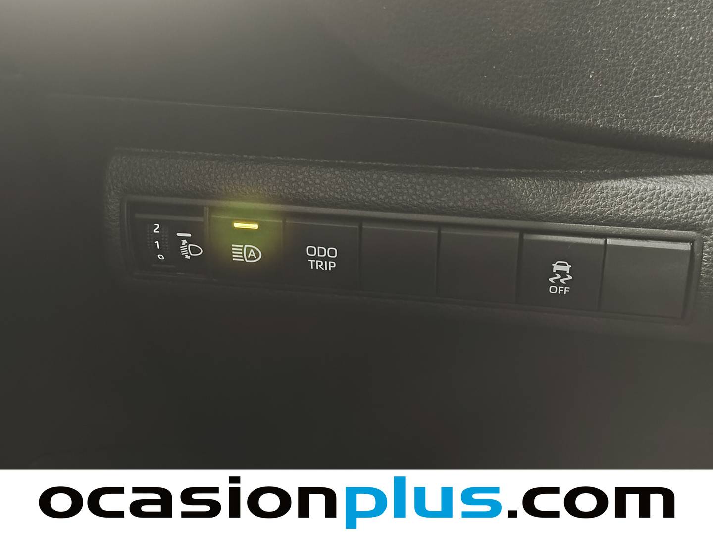 Foto Toyota Corolla Toyota Corolla 140H Active Plus (140 CV)