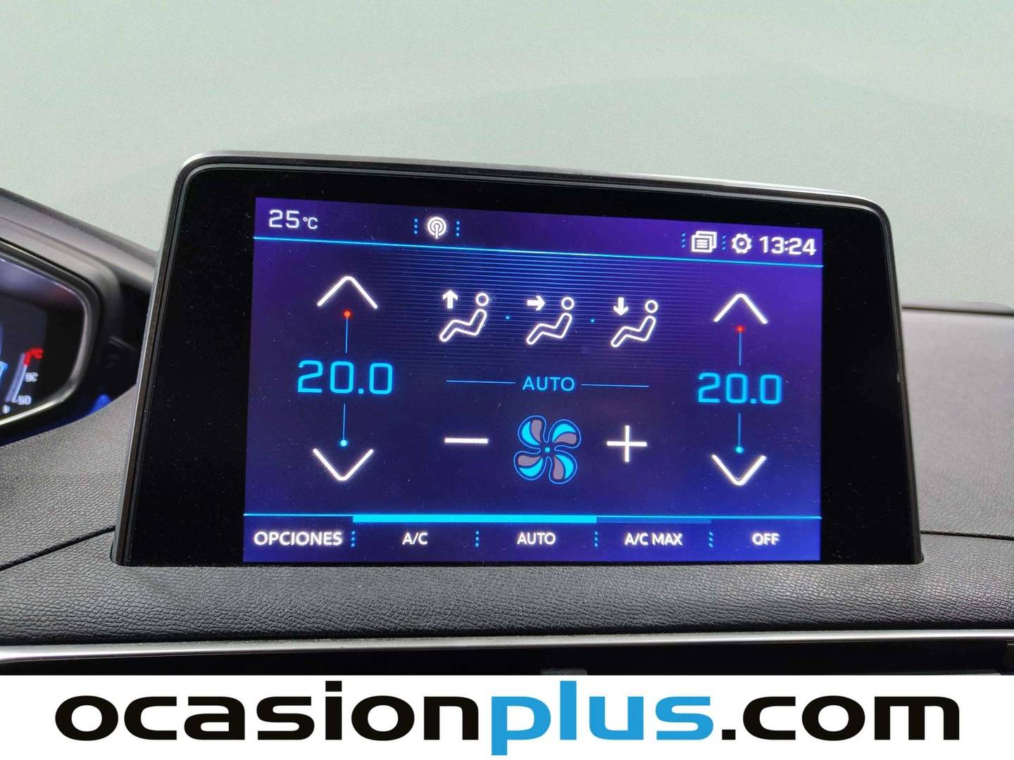 Acabados Peugeot 3008 Peugeot 3008 BlueHDI 180 S&S GT Line EAT8 (180 CV)