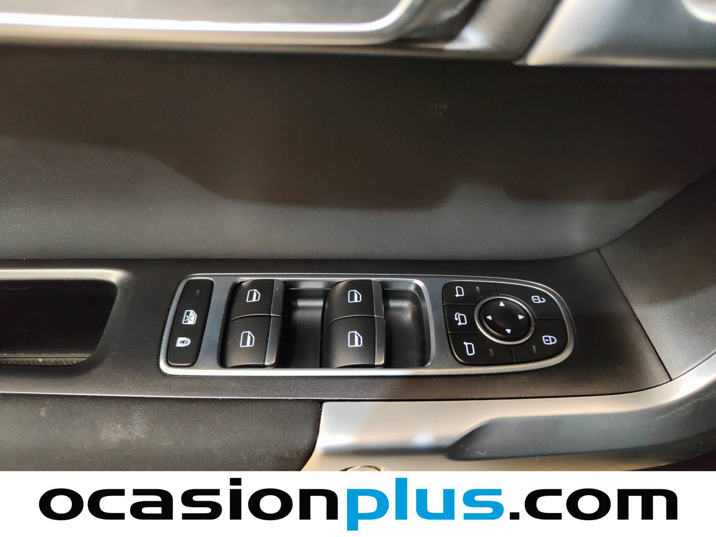 JAECOO 7 JAECOO 7 1.6 TGDI Select FWD (145 CV) seminuevo