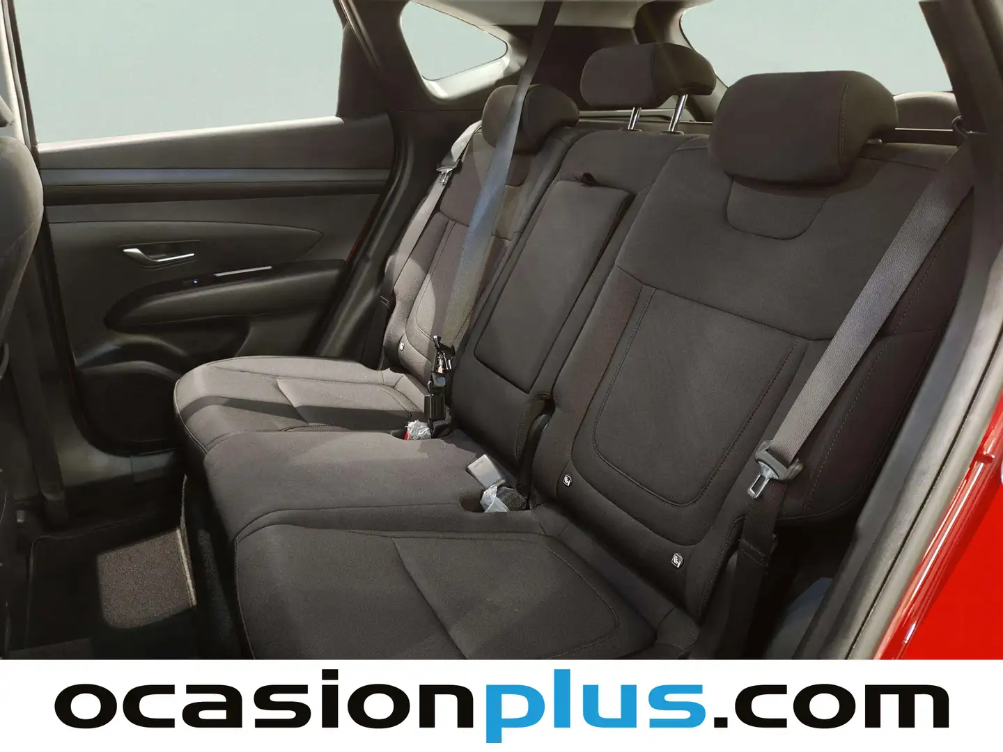 Foto Hyundai Tucson Hyundai Tucson 1.6T Klass (160 CV)