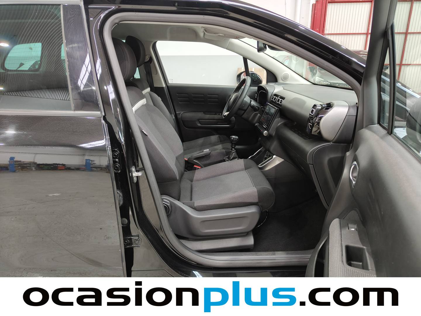 Citroën C3 Aircross Citroen C3 Aircross PureTech 110 S&S Max (110 CV) km 0