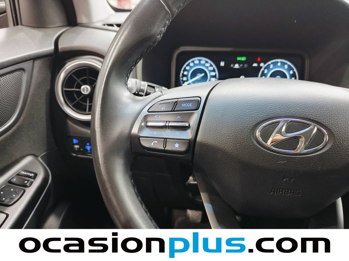 Hyundai Kona Hyundai Kona 1.0 TGDi 48V Tecno 4x2 (120 CV) barato