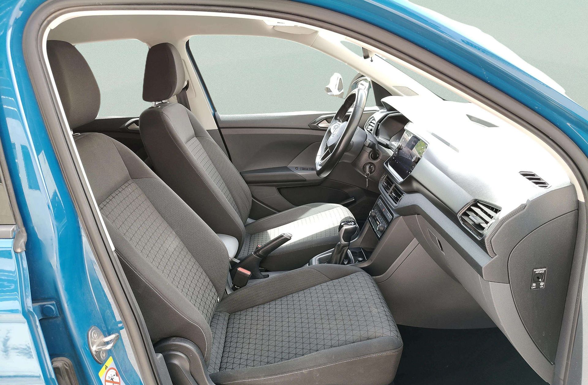 Volkswagen T-Cross Advance 1.0 TSI DSG - foto 16