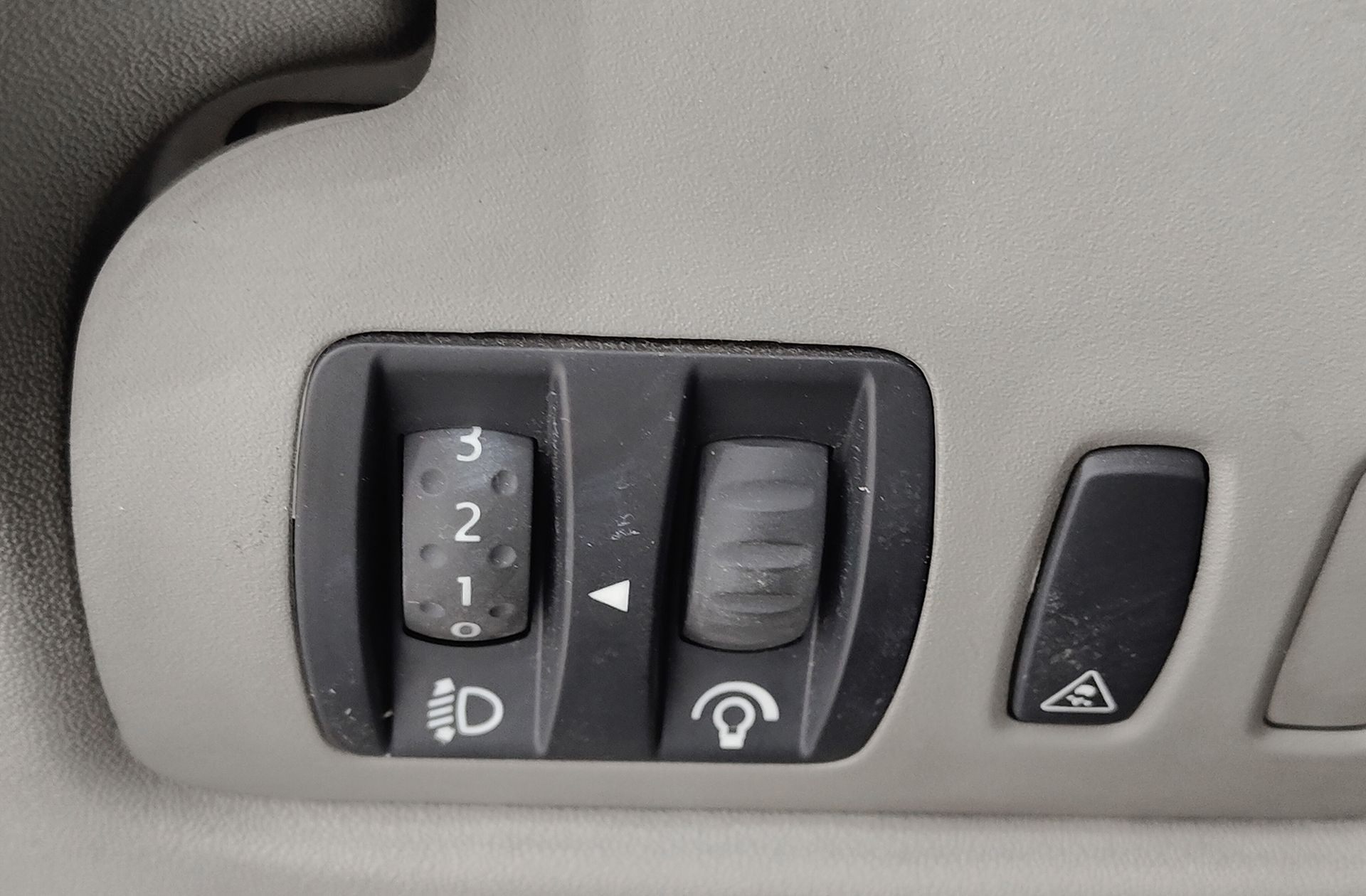 Renault Grand Scénic 1.5 dCi Emotion 7 plazas - foto 21
