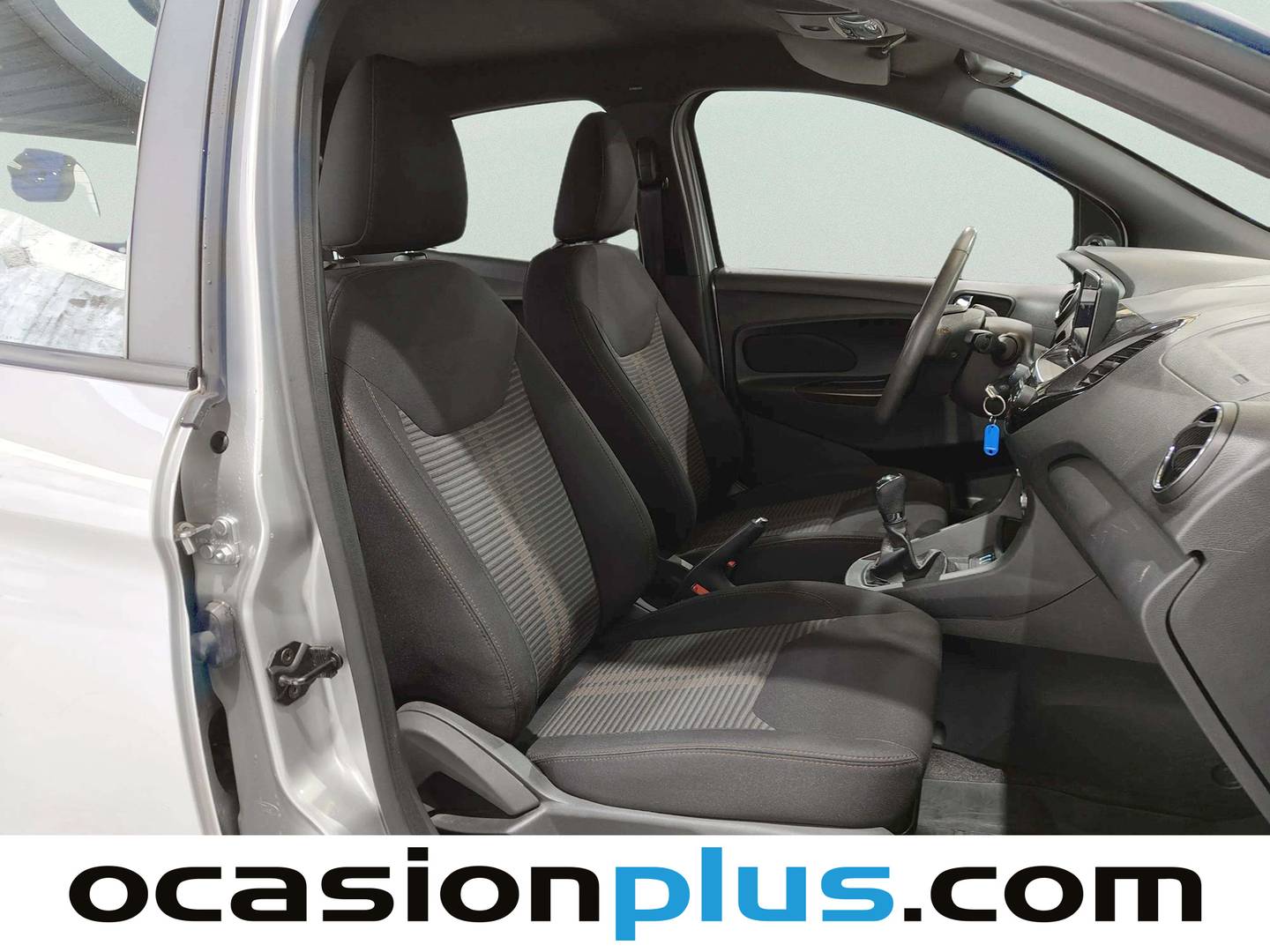 Ford Ka+ Ford Ka+ 1.2 Ti-VCT Active (85 CV) gasolina