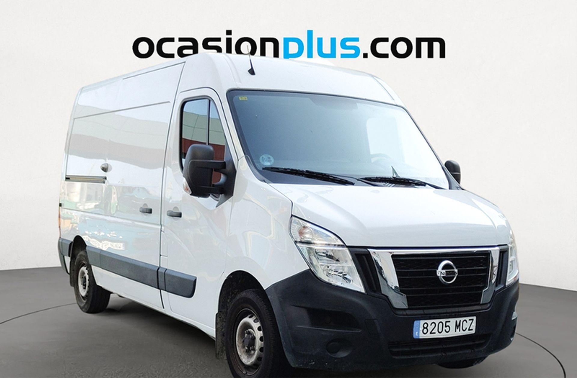 Nissan Interstar 2.3 dCi L2H2 3,5T FWD GO - foto 2