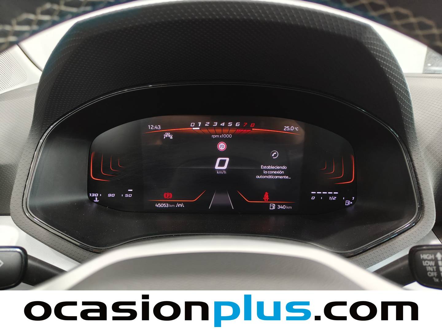 Seat Arona Seat Arona 1.0 TSI Style Special Edition (115 CV) de segunda mano