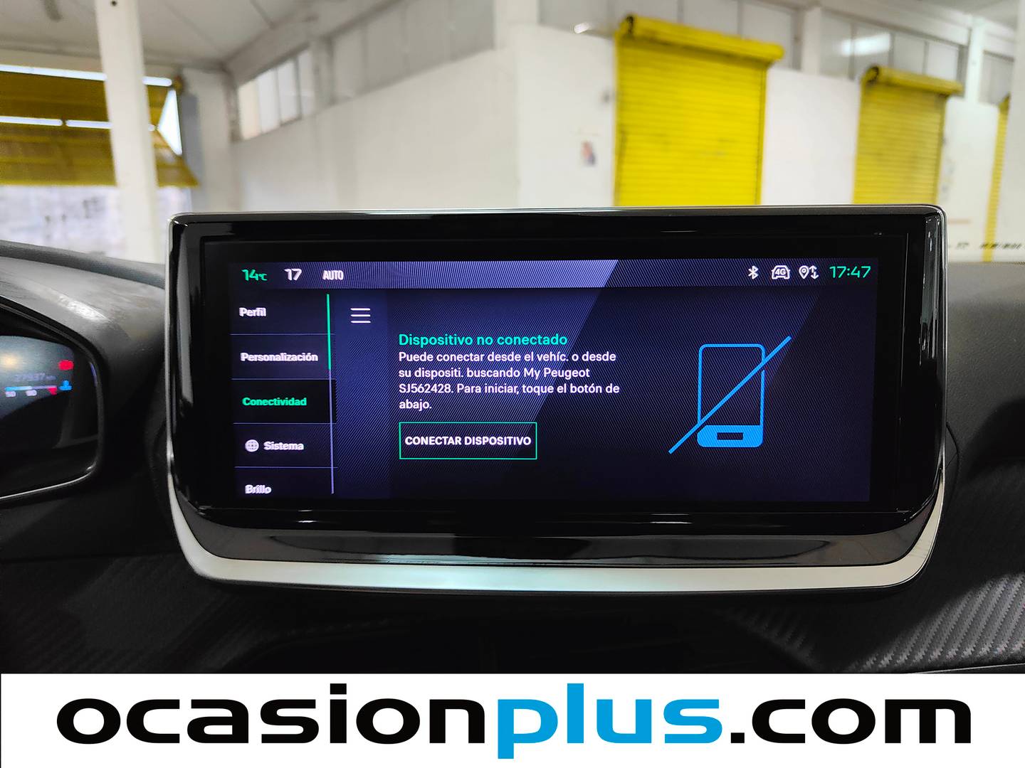 Foto Peugeot 2008 Peugeot 2008 PureTech 100 S&S Allure (100 CV)