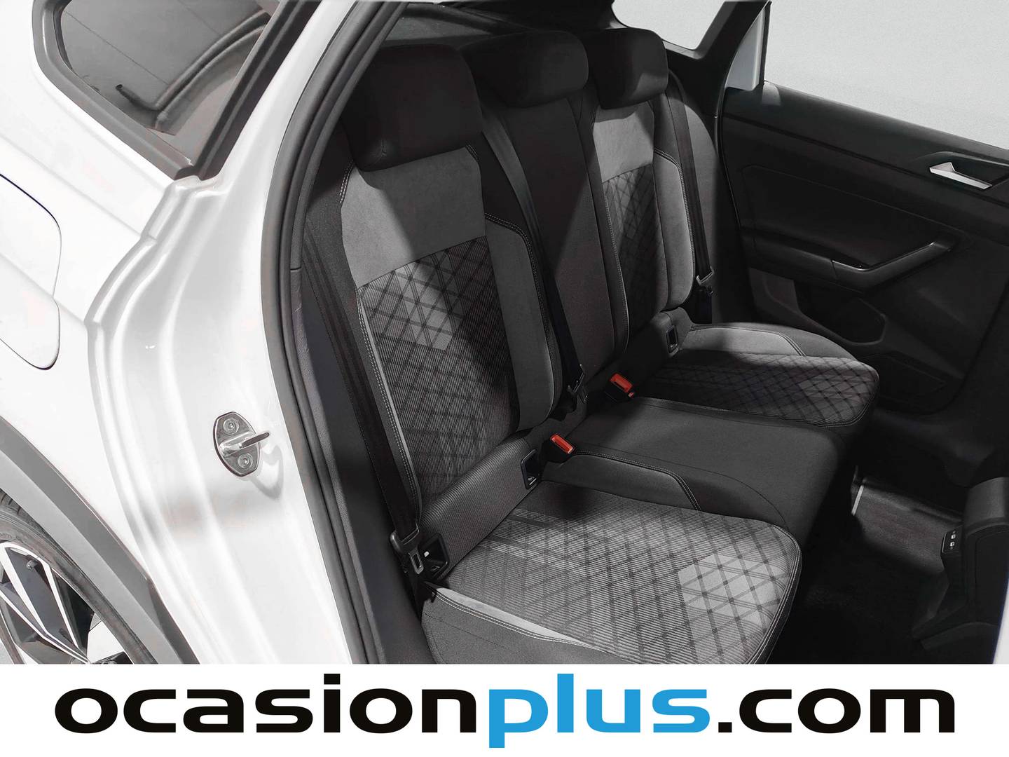 Volkswagen Taigo Volkswagen Taigo R-Line 1.5 TSI (150 CV) DSG gasolina