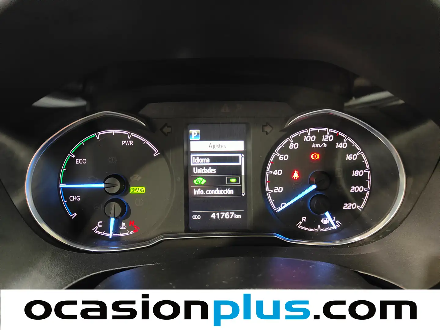 Foto Toyota Yaris Toyota Yaris 1.5 100H Active Tech (100 CV)