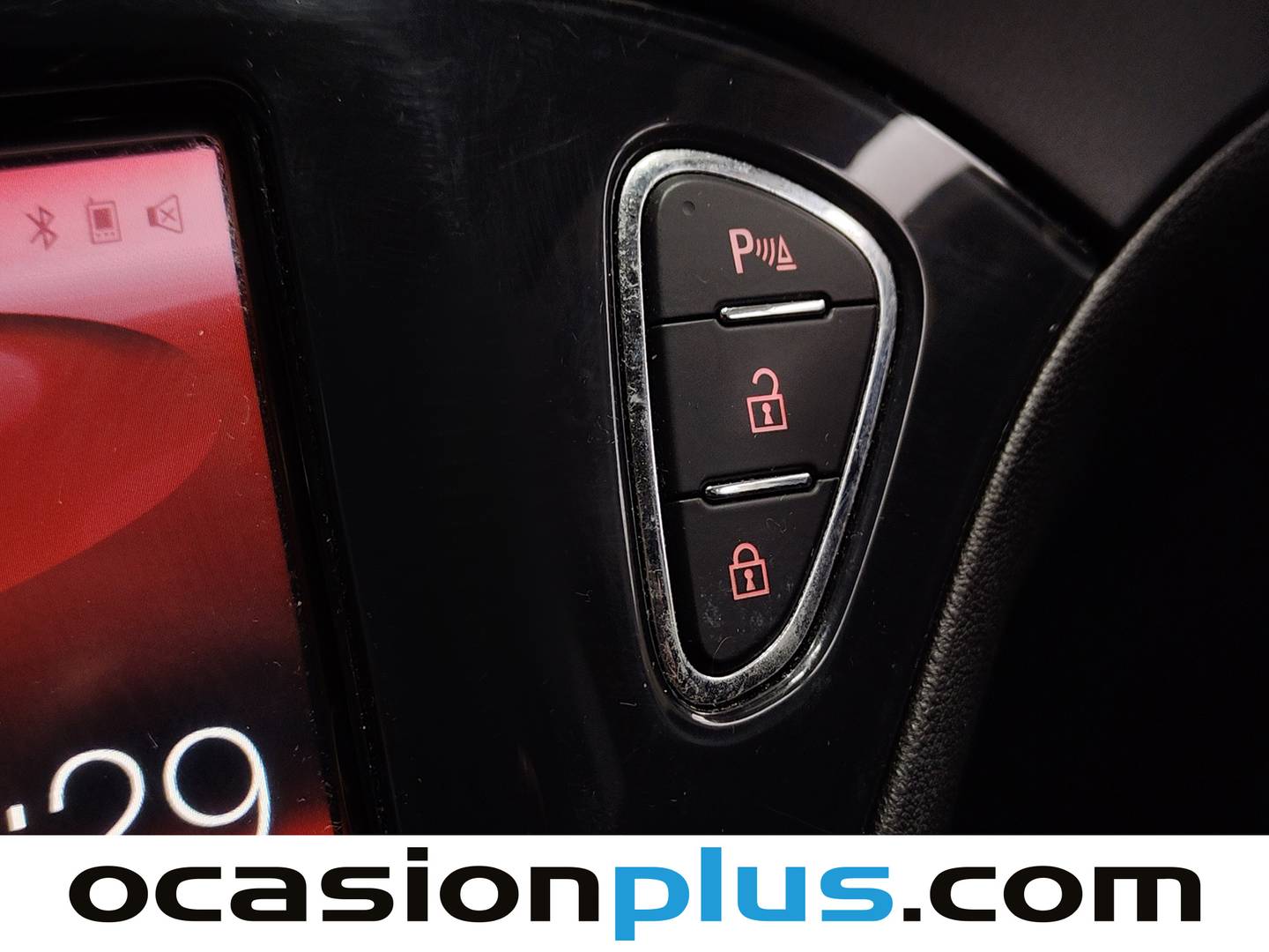 Equipamiento del Opel Corsa Opel Corsa 1.4 Selective (90 CV)