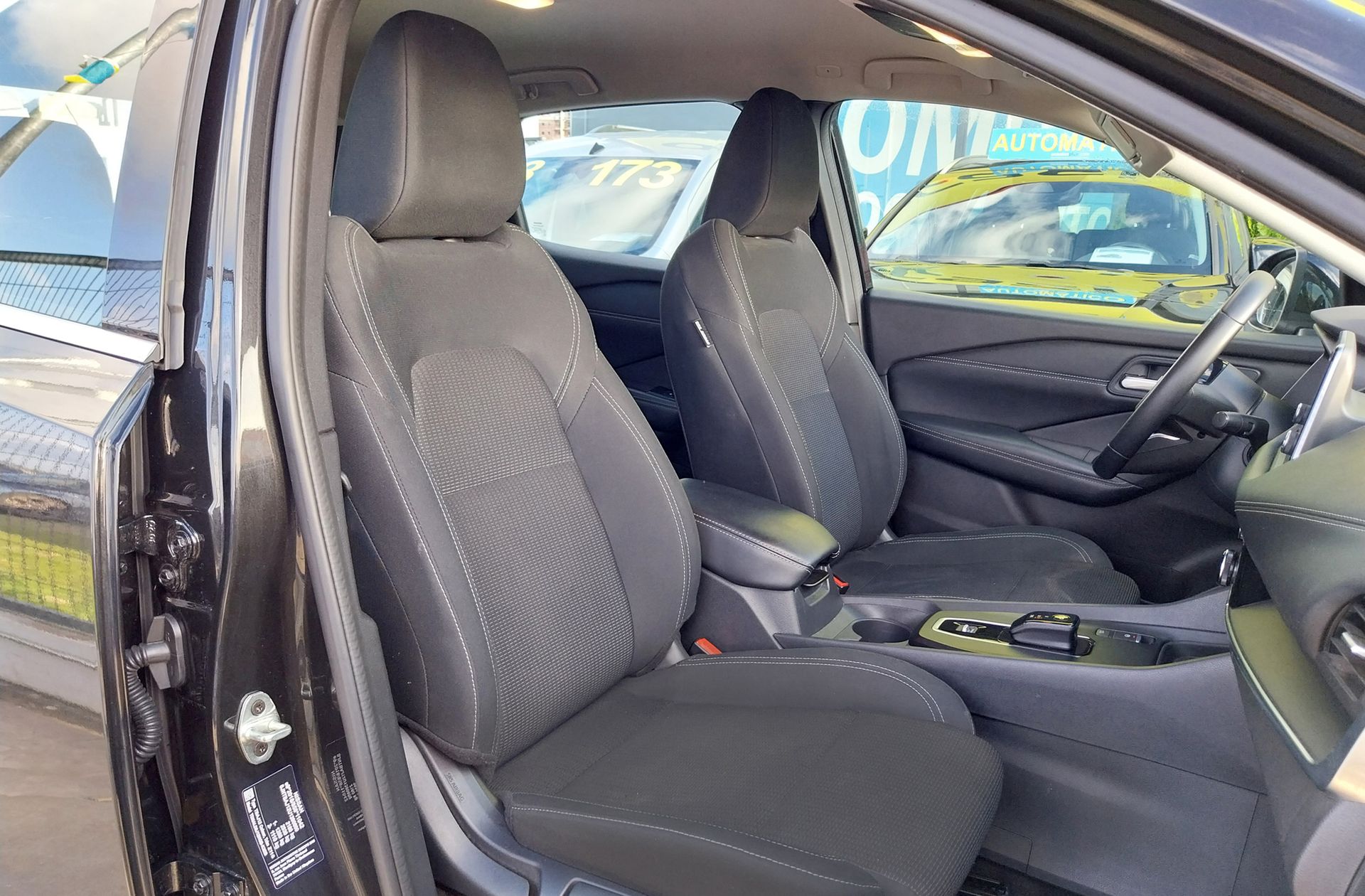Nissan Qashqai E-POWER Acenta - foto 17