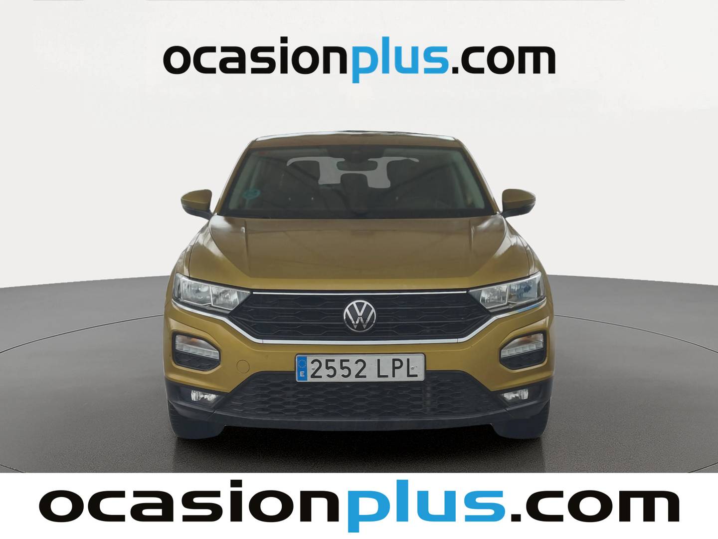 Volkswagen T-Roc Volkswagen T-Roc Edition 2.0 TDI (115 CV) 115cv