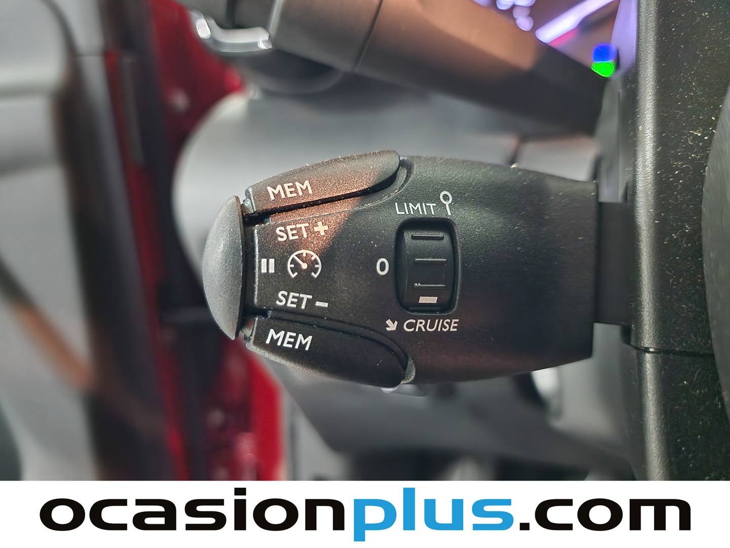 Citroën C3 Aircross Citroen C3 Aircross PureTech 110 S&S Max (110 CV) seminuevo