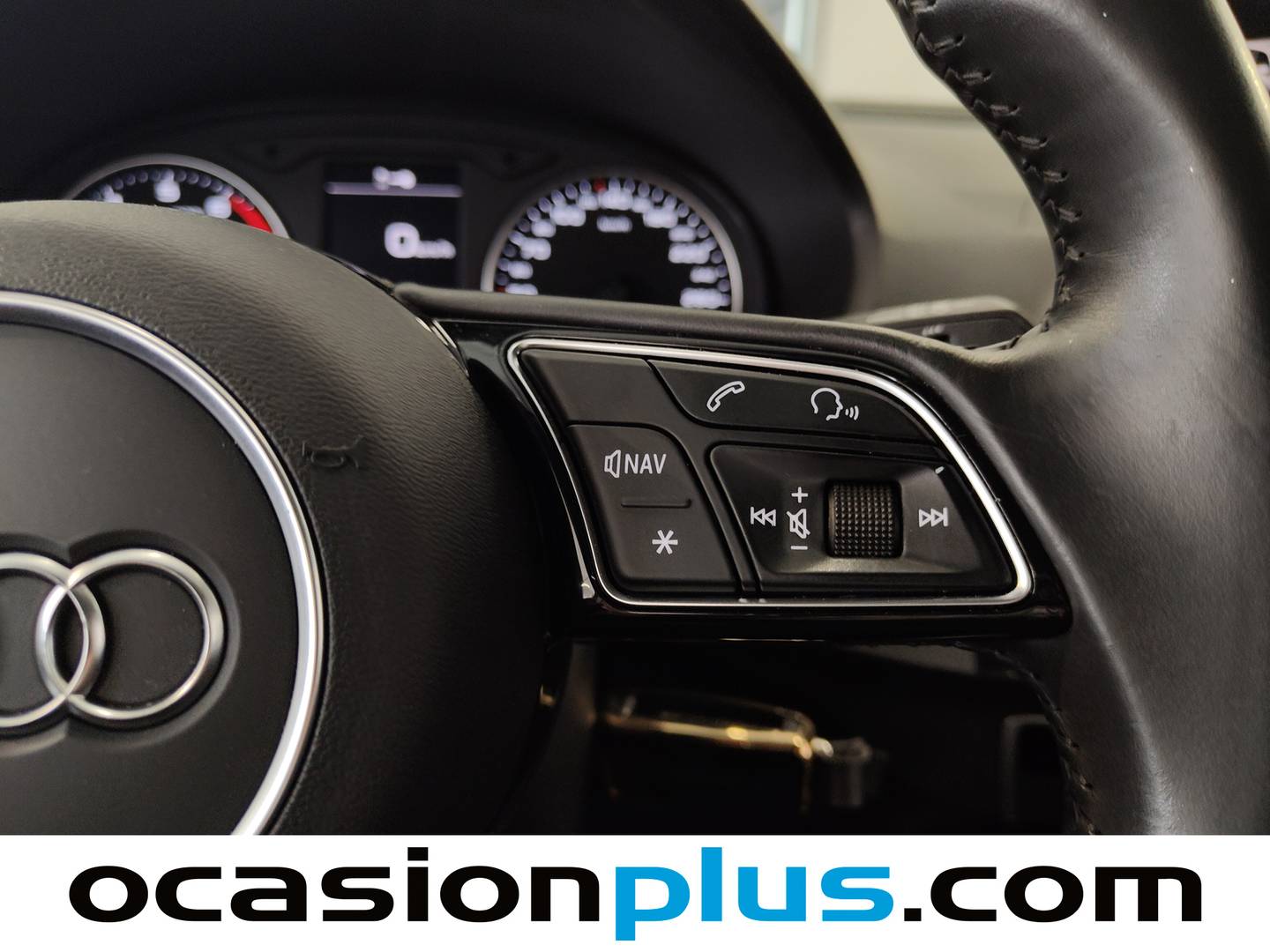 Audi Q2 Audi Q2 design 35 TFSI (150 CV) S tronic al mejor precio