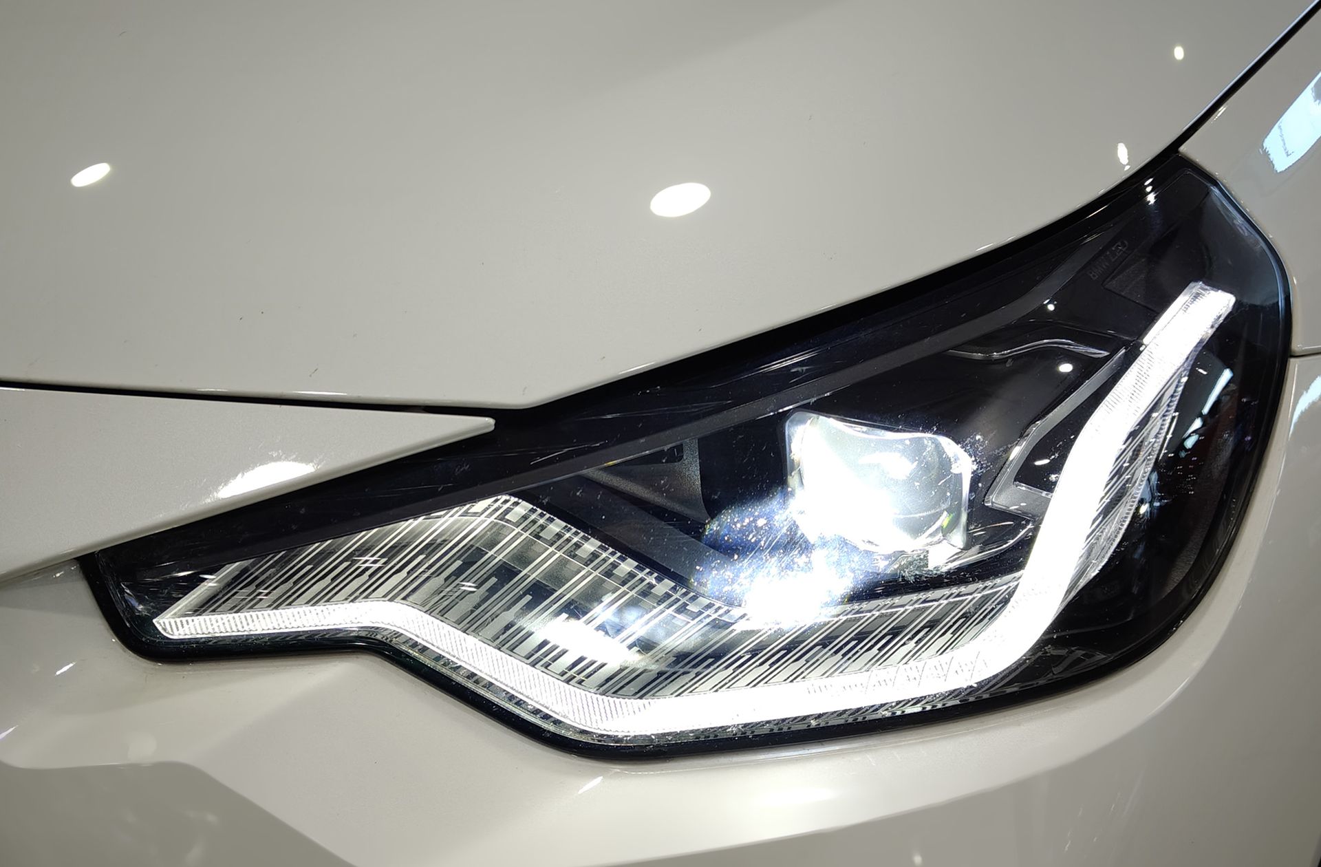 BMW Serie 2 220d Coupe Pack M - foto 18