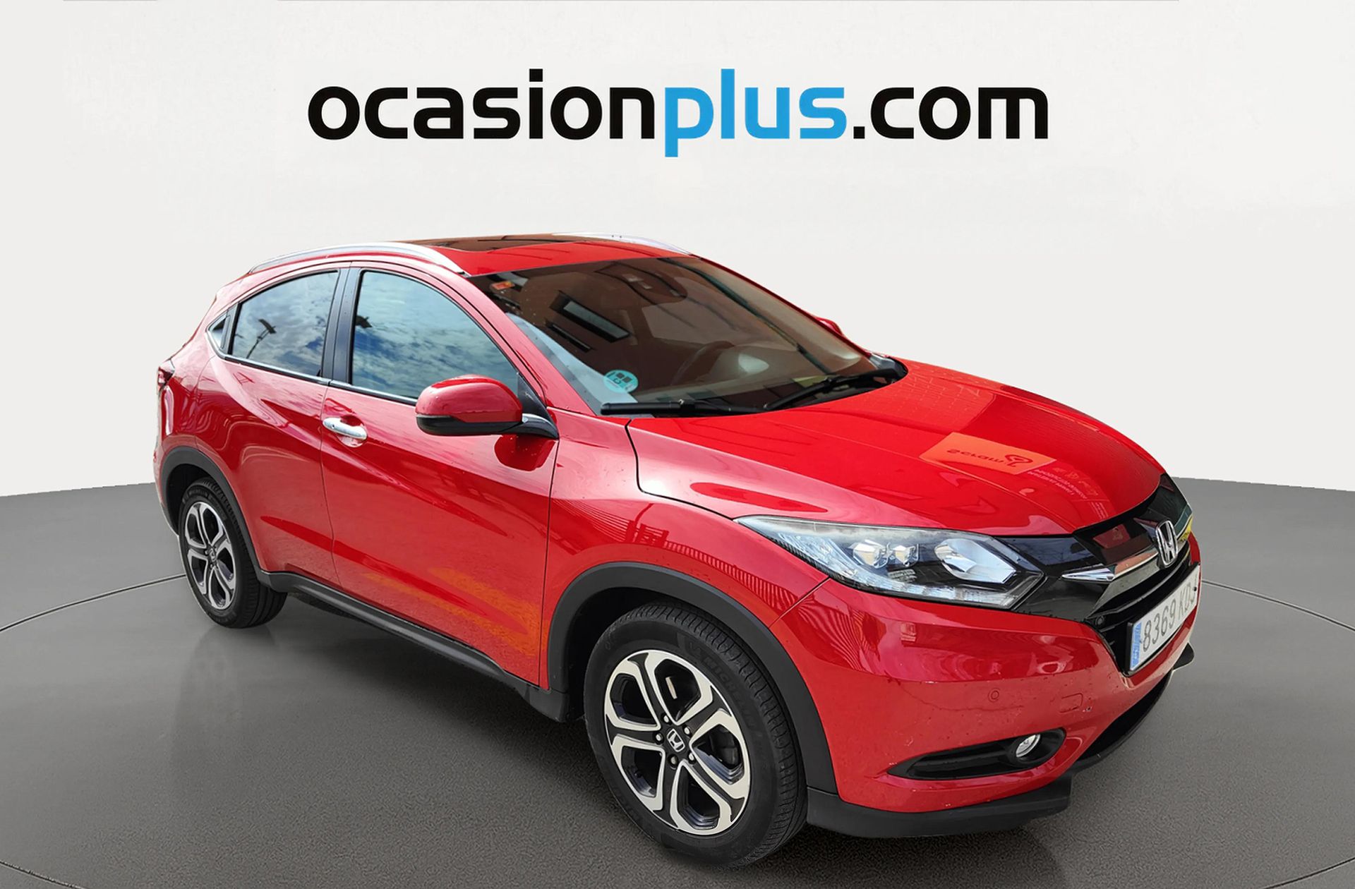 Honda HR-V 1.5 i-VTEC Executive - foto 2