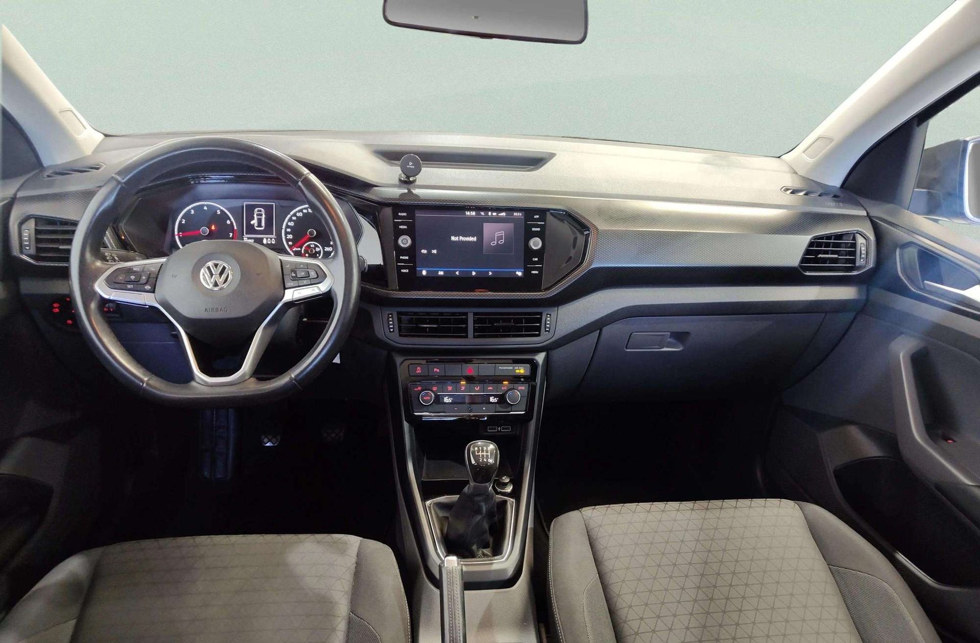 Volkswagen T-Cross Advance 1.0 TSI - foto 6