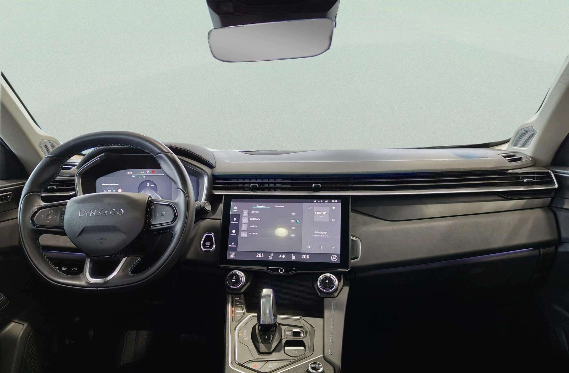 Lynk & Co 01 1.5 PHEV - foto 7