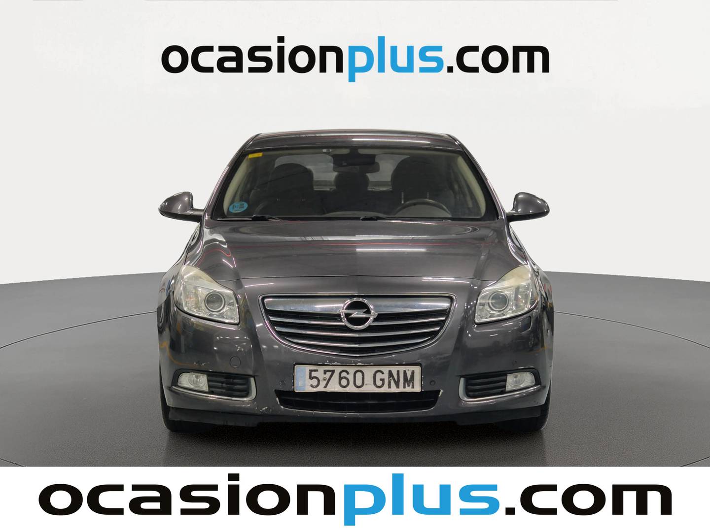 Opel Insignia Opel Insignia 1.8 16v Cosmo (140 CV) 140cv
