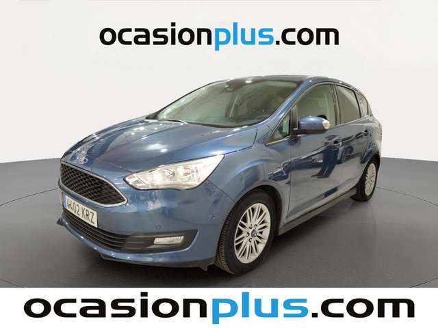 Ford C-Max 1.0 Ecoboost Business (125 CV) de segunda mano