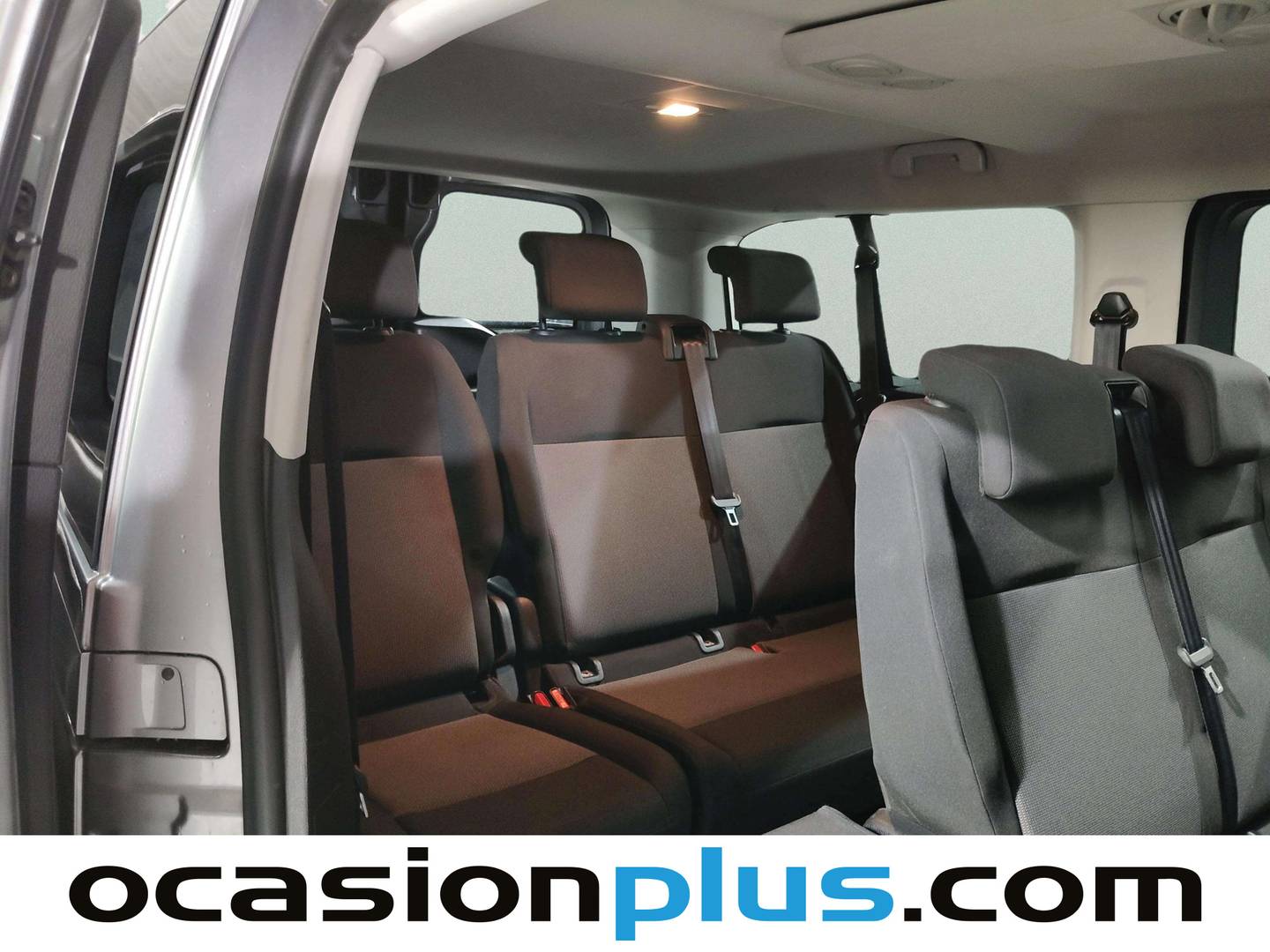 Toyota Proace Verso Toyota Proace Verso 2.0D VX Plus Shuttle L2 (145 CV) 9 Plazas diésel