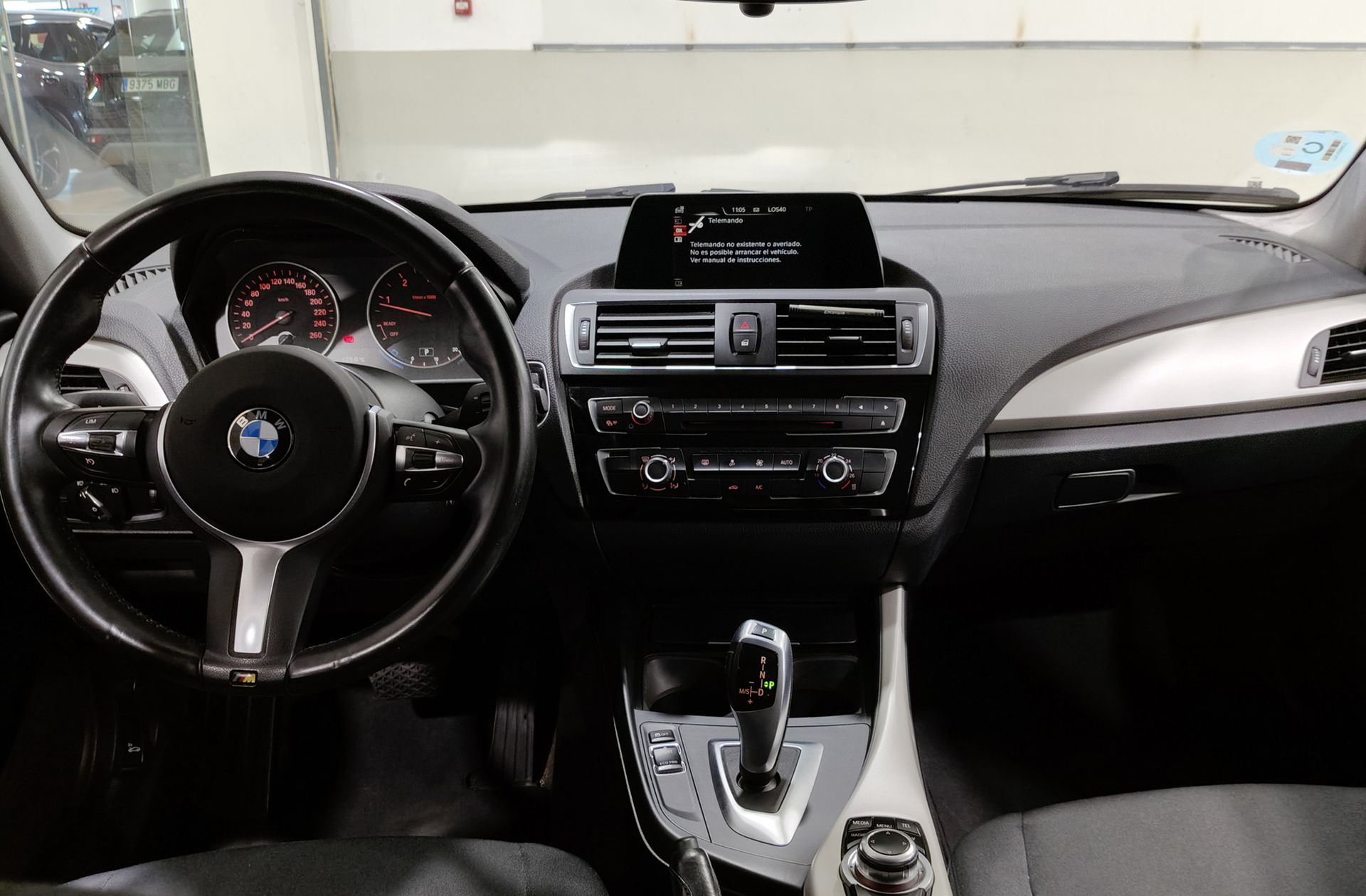 BMW Serie 1 118d - foto 6