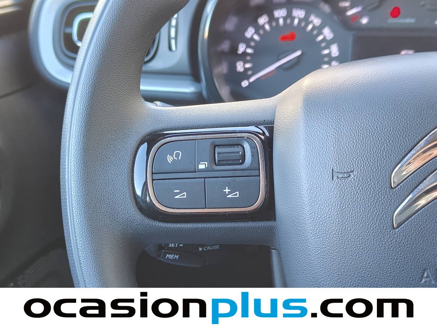 Foto Citroën C3 Citroen C3 PureTech 82 C-Series (83 CV)