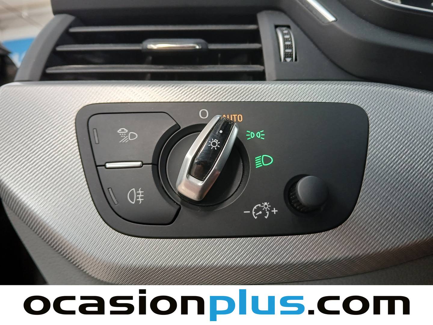 Acabados Audi A4 Audi A4 Design Edition 2.0 TDI (190 CV) S-Tronic