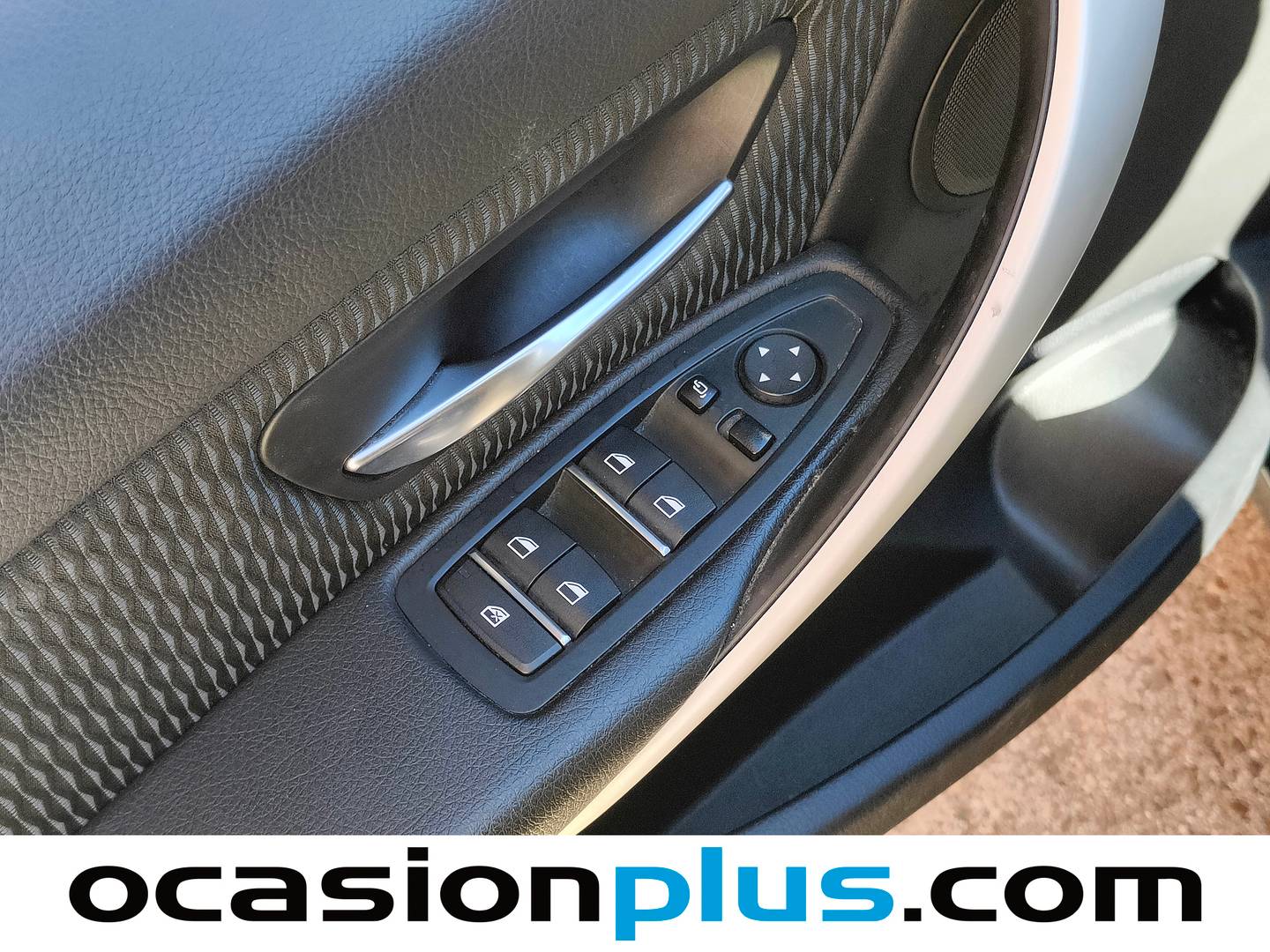 Foto BMW Serie 3 BMW Serie 3 320i Touring 135 kW (184 CV)