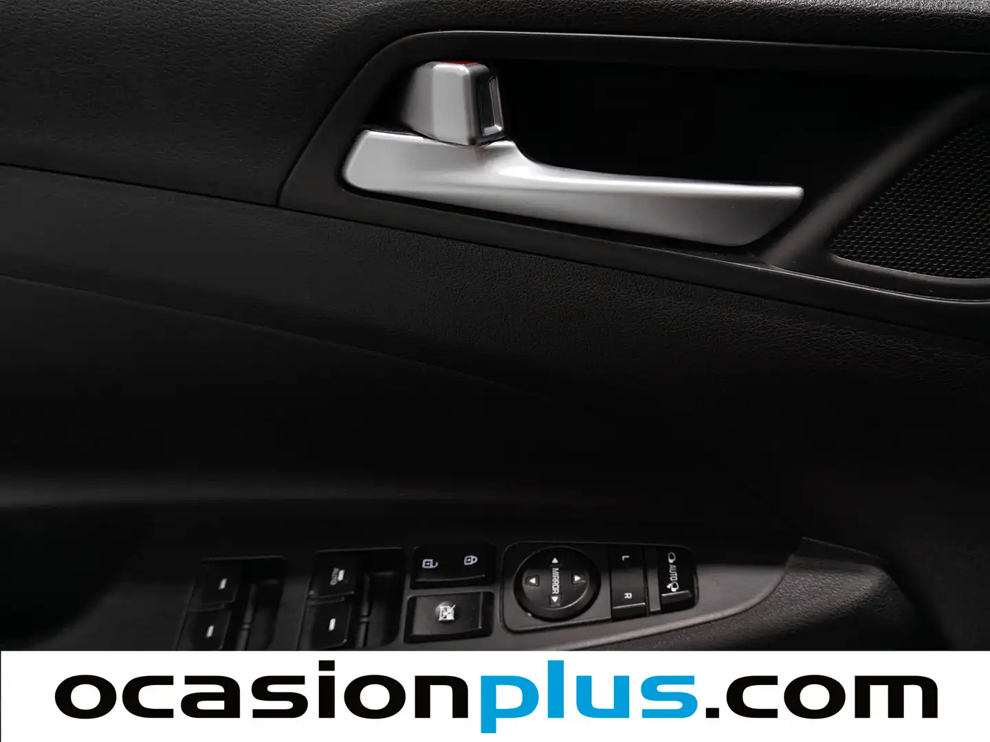 Foto Hyundai Tucson Hyundai Tucson 1.7 CRDI BlueDrive Link 4x2 (115 CV)