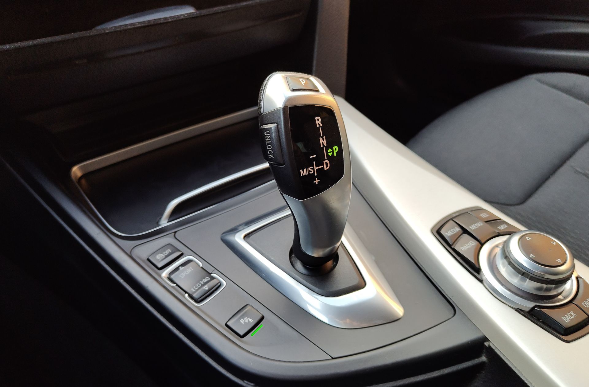 BMW Serie 3 320d Gran Turismo - foto 5