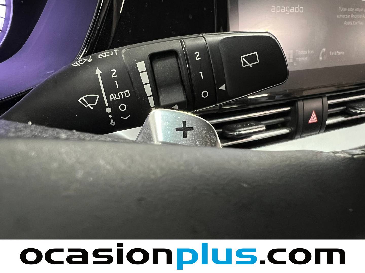 Foto KIA Niro Kia Niro 1.6 GDi HEV Concept (141 CV)