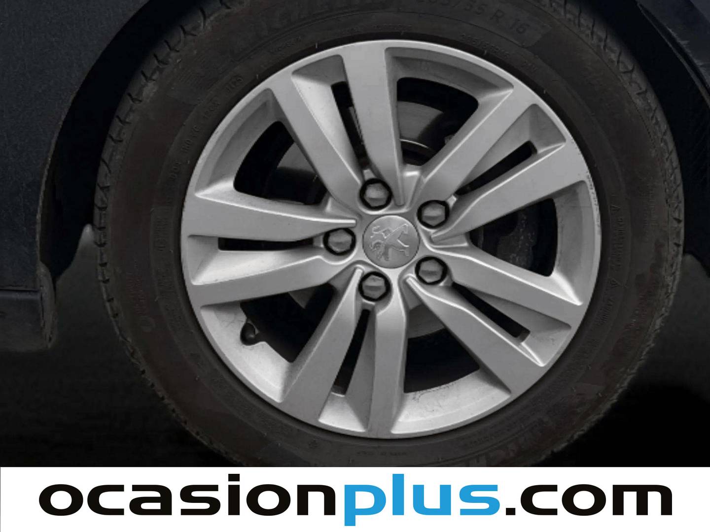 Peugeot 308 Peugeot 308 BlueHDi 120 Style (120 CV) 2020