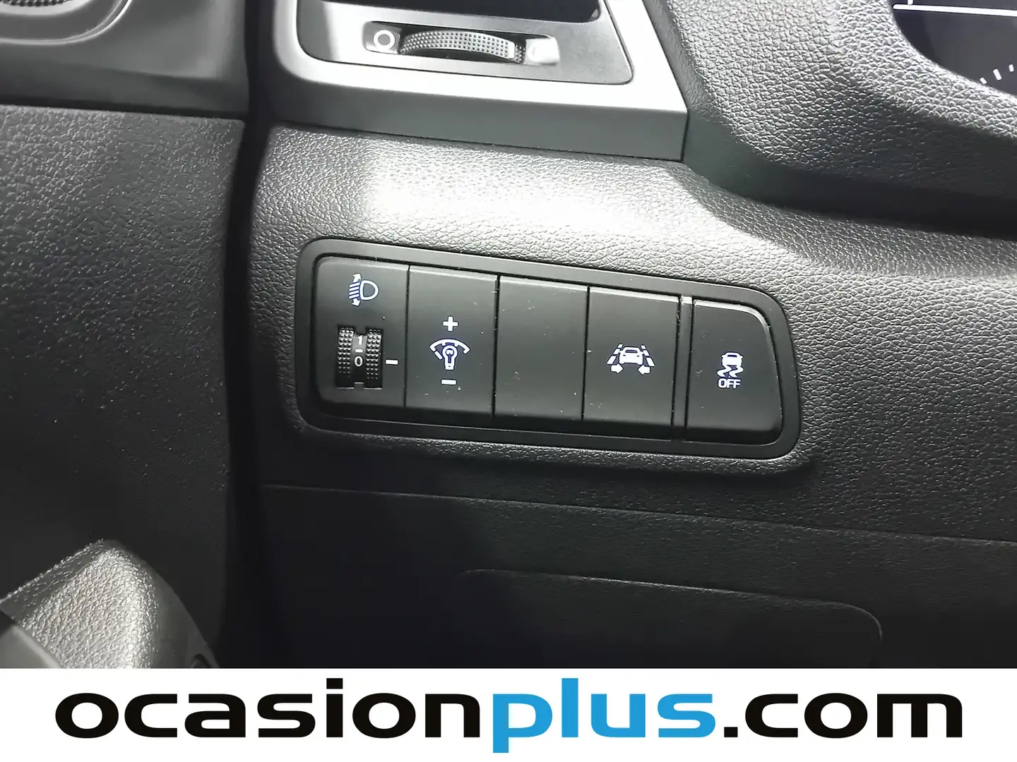 Foto Hyundai Tucson Hyundai Tucson 2.0 CRDi BlueDrive Tecno 4x2 (136 CV)