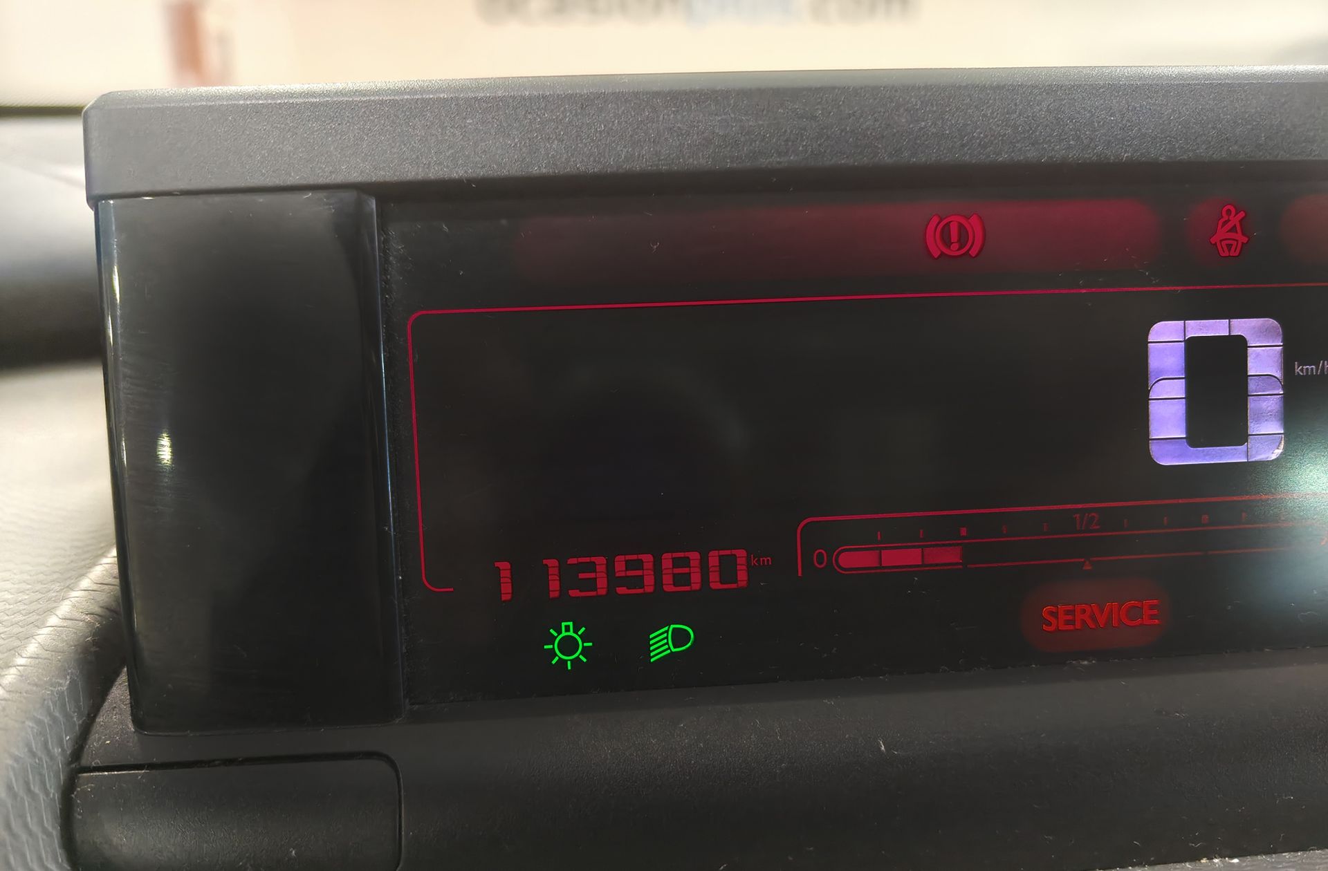 Citroën C4 Cactus BlueHDi 100 Feel - foto 8