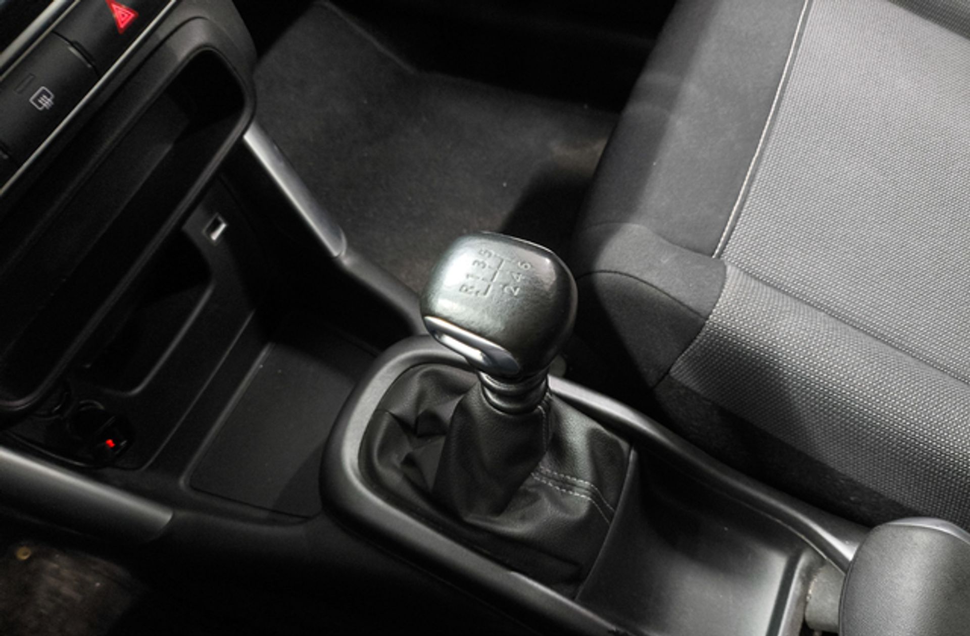Citroën C3 Aircross BlueHDi 120 Feel - foto 5