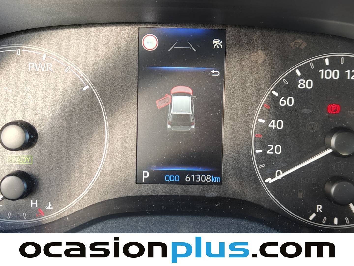 Foto Toyota Yaris Toyota Yaris 120H Active Plus (116 CV)