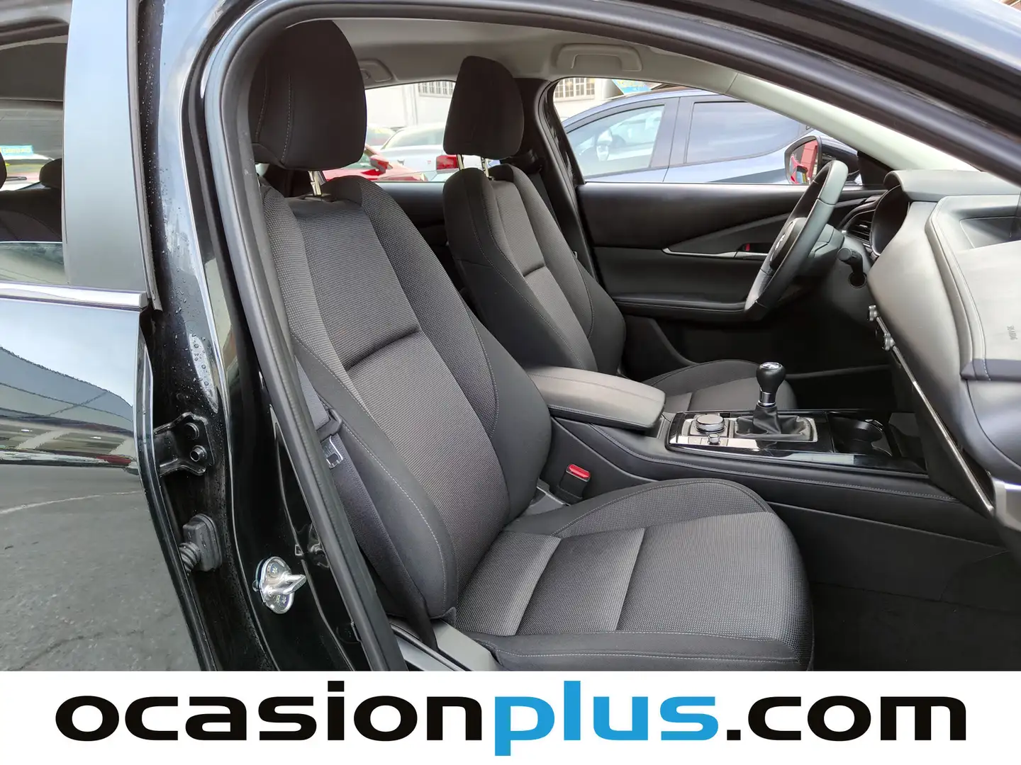 Foto Mazda CX-30 Mazda CX-30 e-SKY G MHEV Prime-line (140 CV)