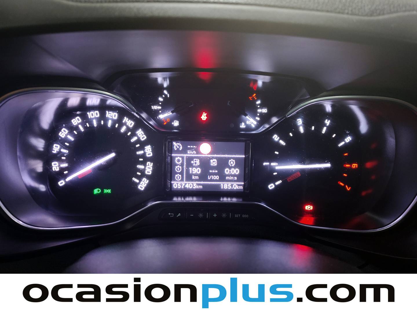 Foto Citroën Berlingo Citroen Berlingo BlueHDi 130 S&S Talla XL Feel Pack (130 CV)