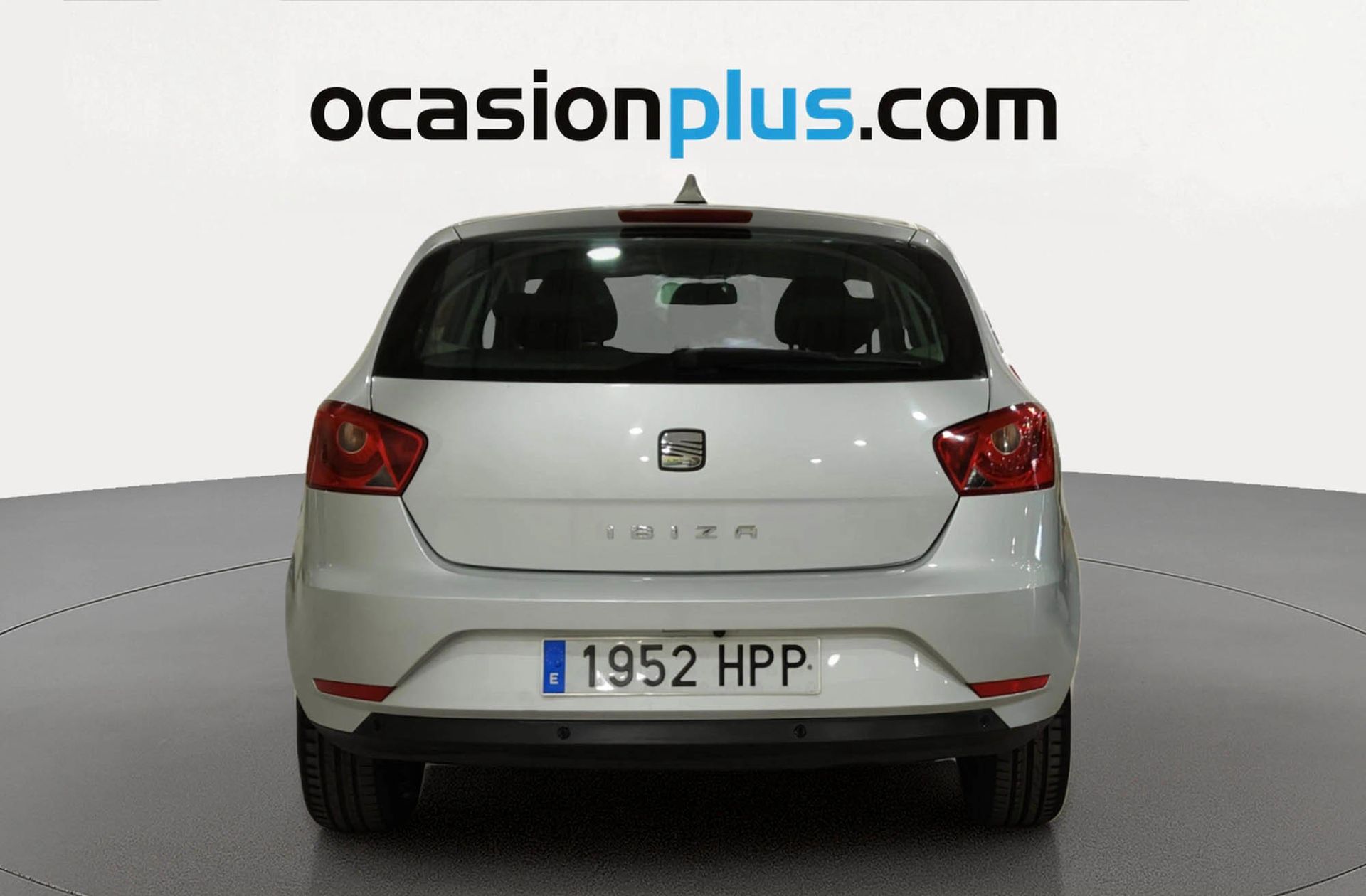 SEAT Ibiza 1.2 TSI Style - foto 15