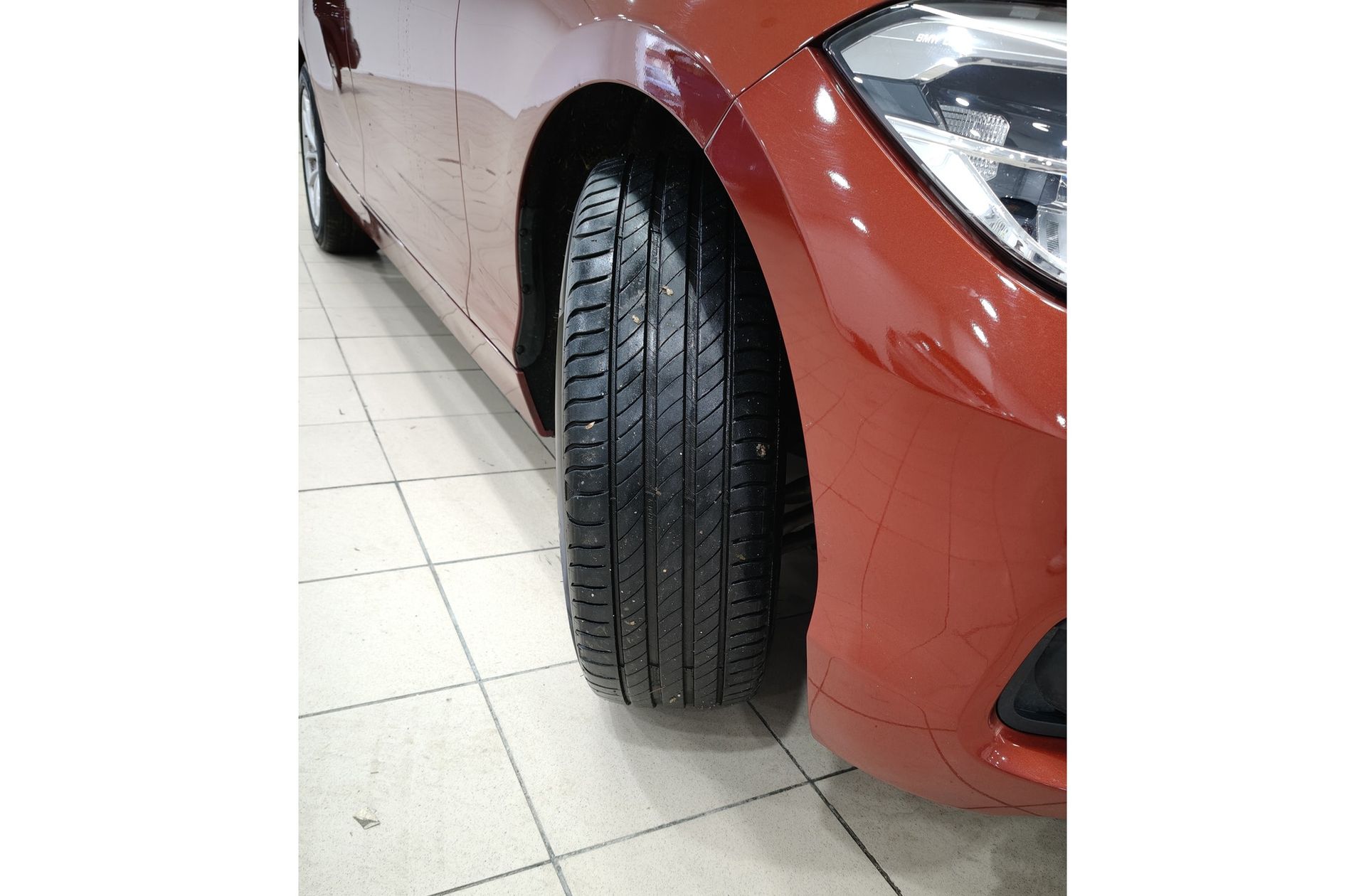 BMW Serie 1 118d - foto 34