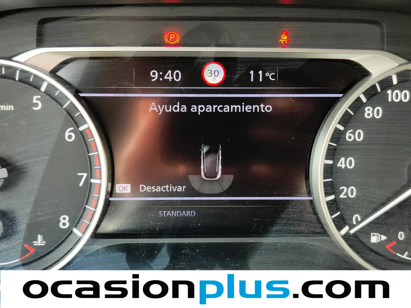 Foto Nissan QASHQAI Nissan Qashqai DIG-T 140 mHEV Acenta 4x2 (140 CV)