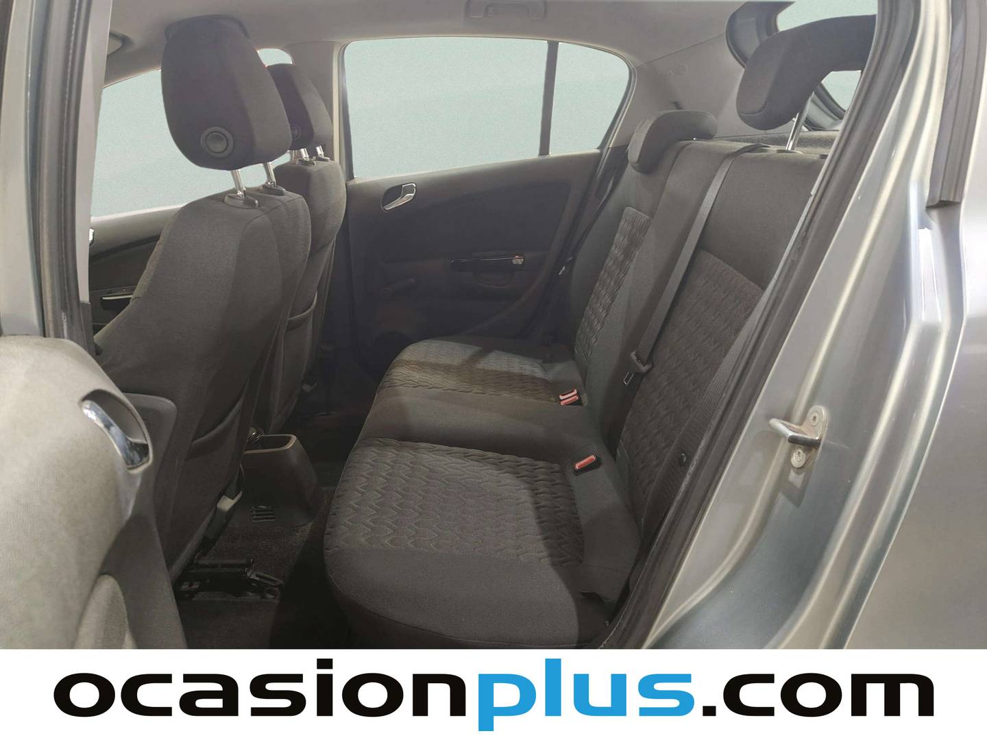 Foto Opel Corsa Opel Corsa 1.2 S&S Selective (85 CV)