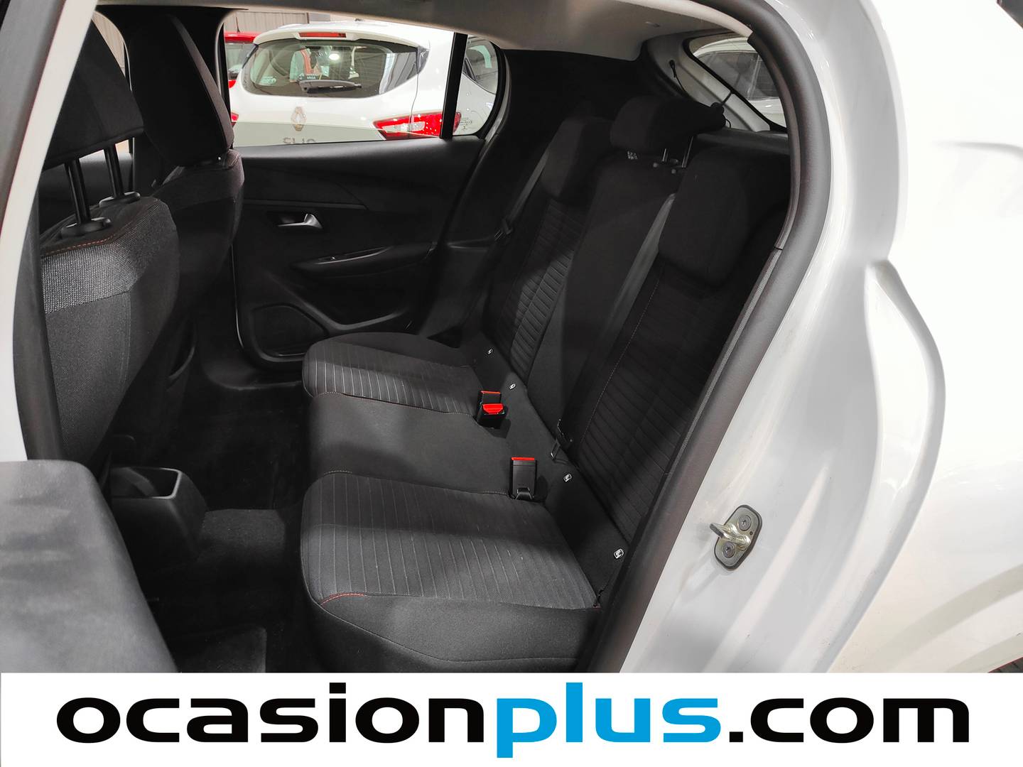 Foto Peugeot 208 Peugeot 208 PureTech 100 Active Pack (100 CV)